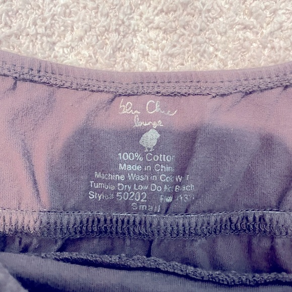 Taupe spaghetti strap dress. Size small. - Picture 2 of 2